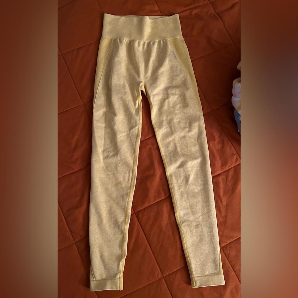 Gymshark leggings